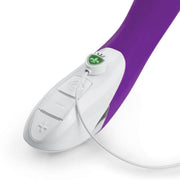 Mystim - Elegant Eric Vibrator - Paars