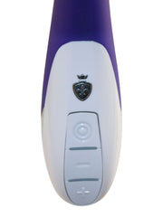 Mystim - Elegant Eric Vibrator - Paars