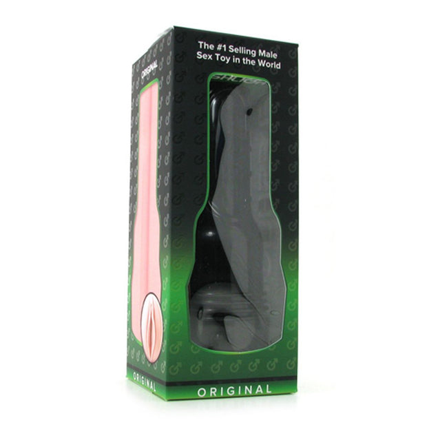 Fleshlight Pink Lady Original