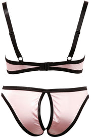 BH Set Rose