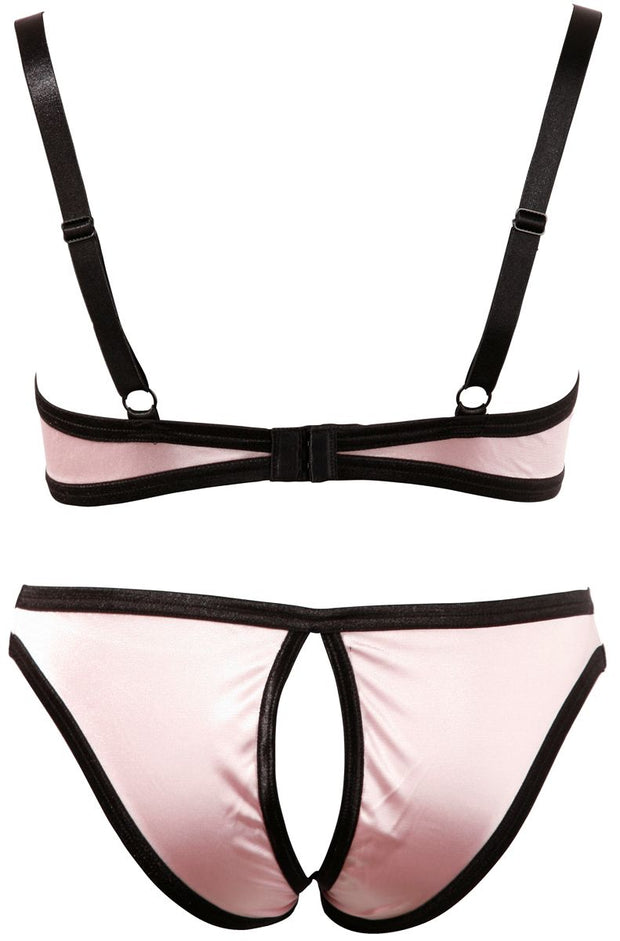 BH Set Rose