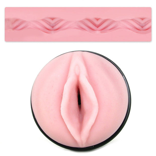 Fleshlight - Pink Lady Vortex