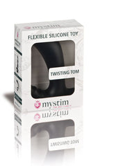 Mystim - Twisting Tom Anaal Plug