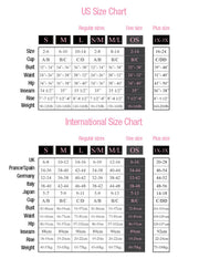 Crochet-net bodystocking