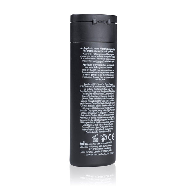 Shunga - Dragon Potentie Crème