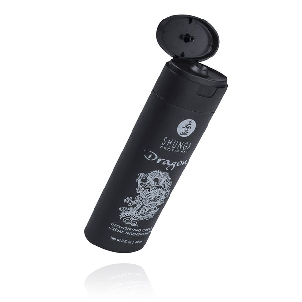 Shunga - Dragon Potentie Crème