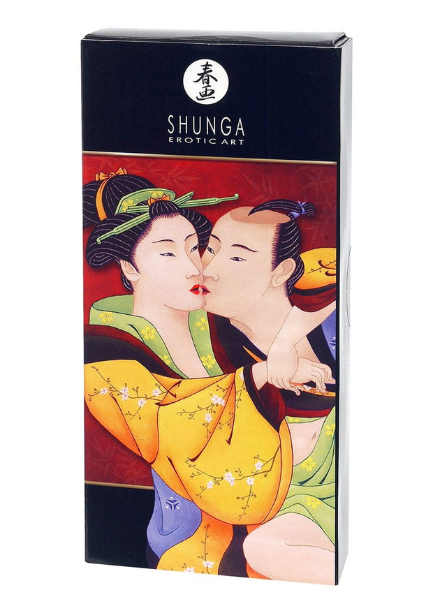 Shunga - Divine Oral Pleasure Lipgloss