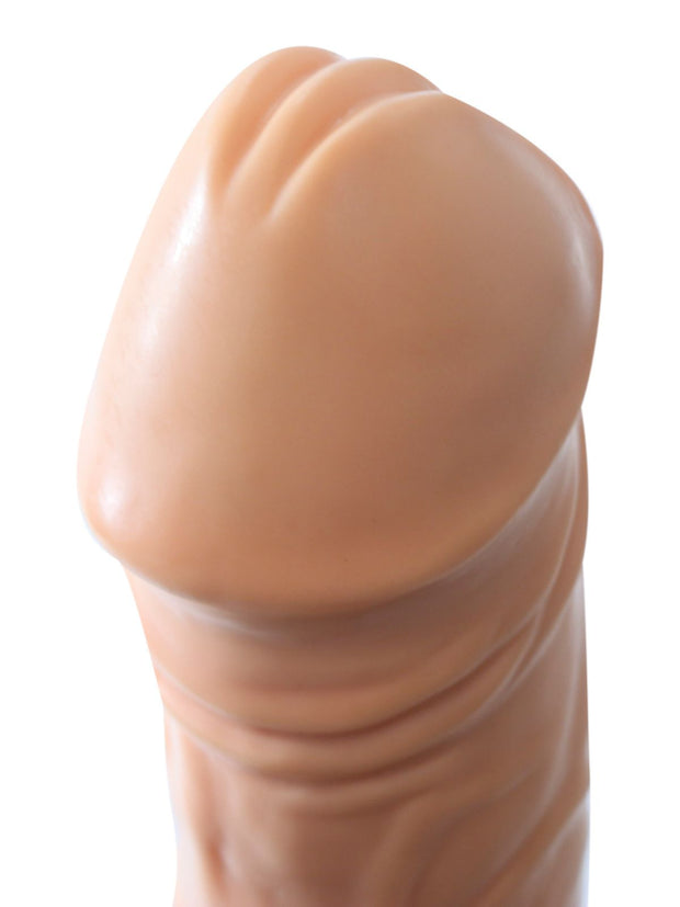 King Kong Giant Vibrator