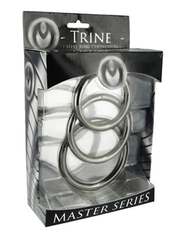 Trine Penisringe Set