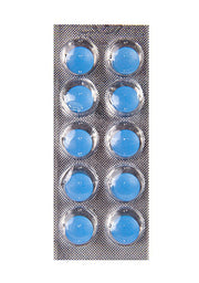 Blue Mellow Erektion Pillen