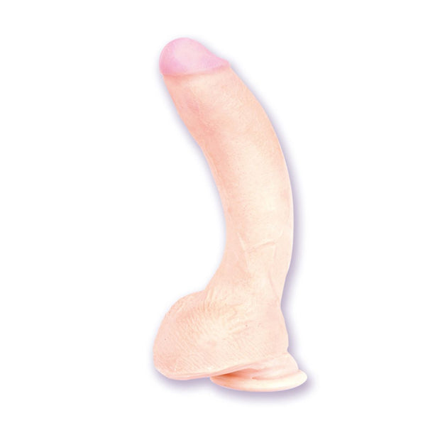 Extrem realistischer Dildo