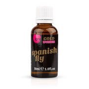 Spanish Fly Aphrodisiakum für Frauen - Gold Strong 30 ml