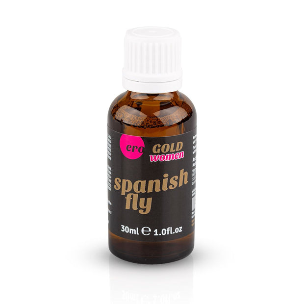 Spanish Fly Aphrodisiakum für Frauen - Gold Strong 30 ml