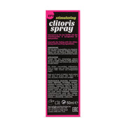 Stimulierende Klitoriscreme für die Frau 50 ml