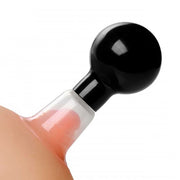 See-Thru Nipple Boosters