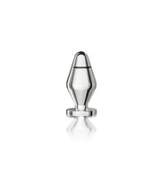 Mystim - Little John Butt Plug - S