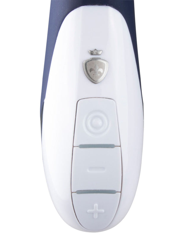 Mystim - Terrific Truman Vibrator