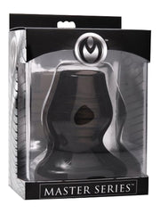 Excavate Hohler Analplug