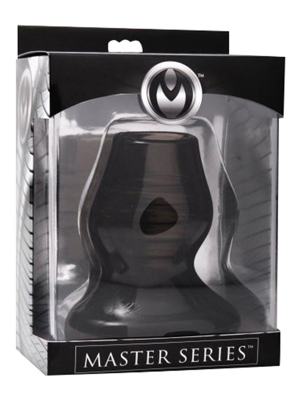 Excavate Hohler Analplug