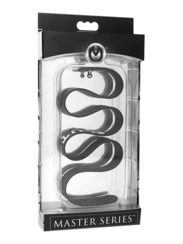 Produkt: Silikon Halsband - Schlampe