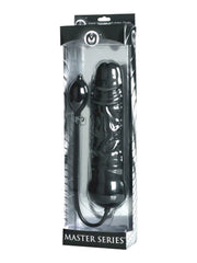 Leviathan Giant Inflatable Dildo with Internal Core