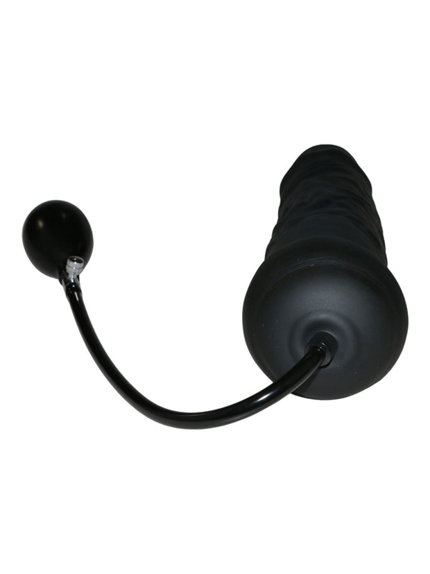 Leviathan Giant Inflatable Dildo with Internal Core