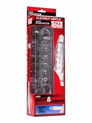 Clearly Ample Penisverlängerer