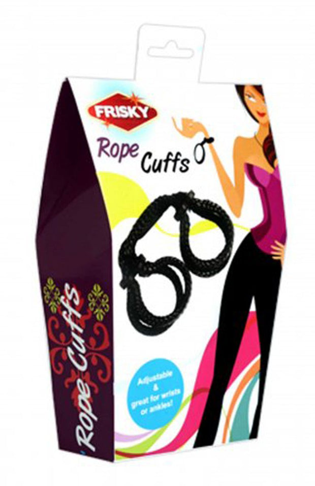 Original Sin Seil Handfesseln