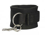 Frisky Stay Put Cross Tie Fesseln