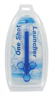 CleanStream XL Gleitmittel Launcher