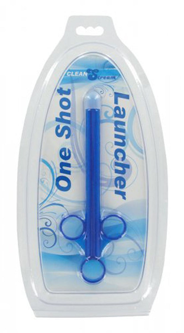 CleanStream XL Gleitmittel Launcher