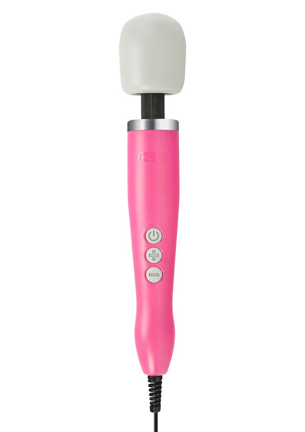 Doxy Massager Original in Pink