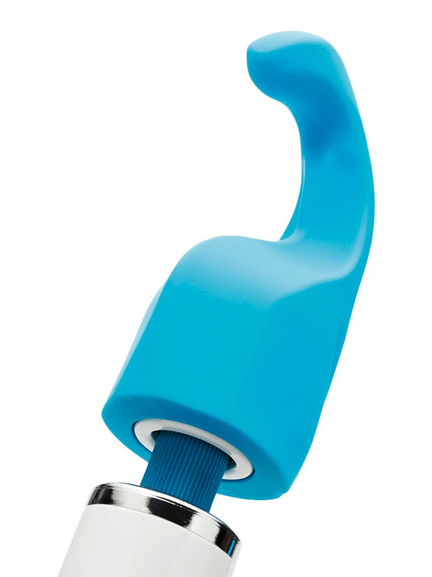 Magic Wand Genio G-Punkt Aufsatz