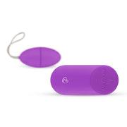EasyToys - Vibrations-Ei - Lila