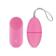 EasyToys - Vibrations-Ei - Rosa