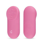 EasyToys - Vibrations-Ei - Rosa
