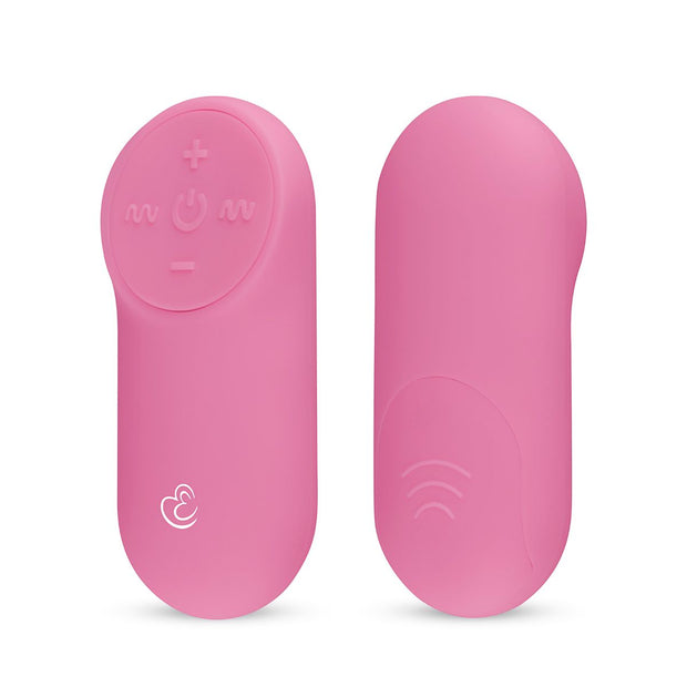 EasyToys - Vibrations-Ei - Rosa