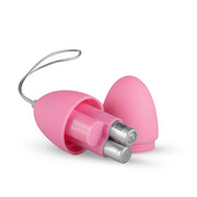 EasyToys - Vibrations-Ei - Rosa