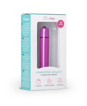 EasyToys Kugelvibrator in Violett