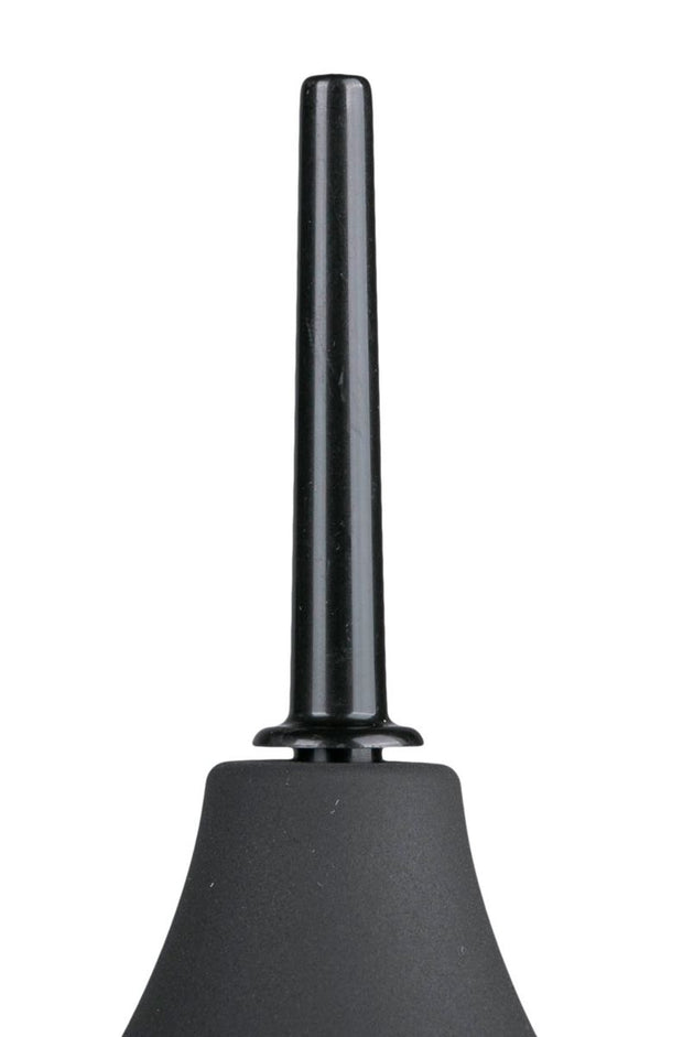 EasyToys Anal Collection – Intimdusche in Schwarz