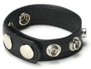 The Premium Penispumpe mit Penisring – Groß