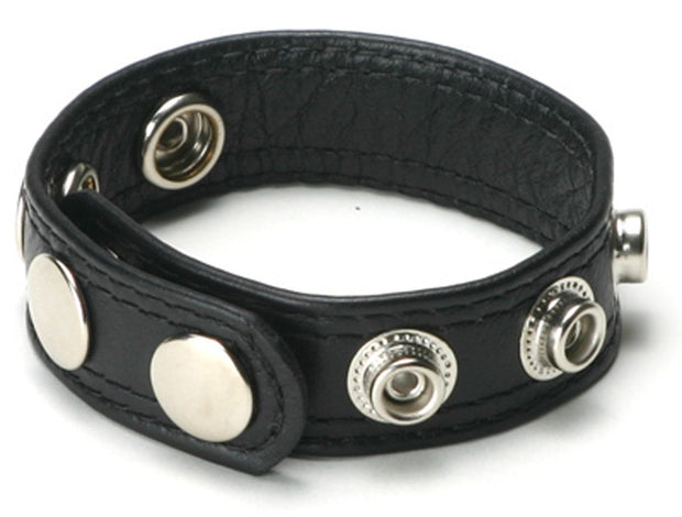 The Premium Penispumpe mit Penisring – Groß