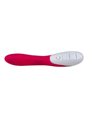 Mystim - Sassy Simon Vibrator - Roze