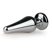 Butt Plug aus Metall