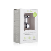 Butt Plug aus Metall