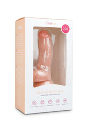 Realistischer Dildo - 15 cm
