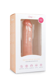 Realistischer Dildo - 20,5 cm