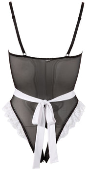 Servierbody
