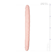 Realistischer Doppeldildo