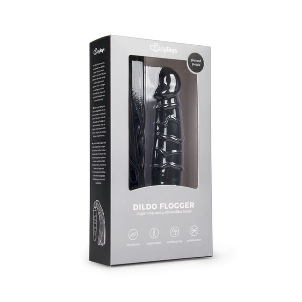 Dildo Flogger